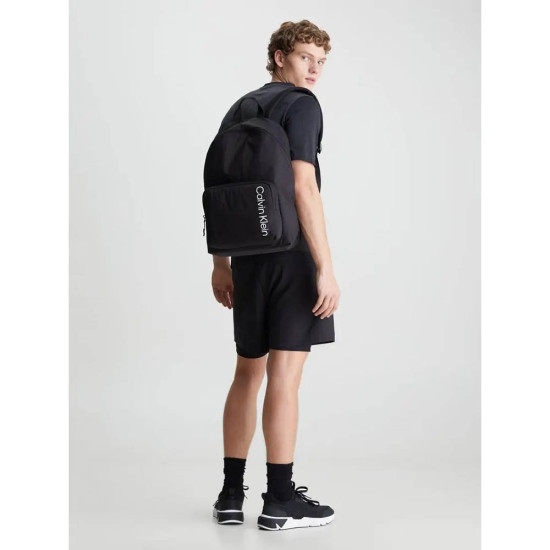 Calvin Klein Τσάντα πλάτης Campus Backpack 45